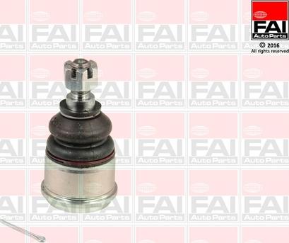 FAI AutoParts SS7453 - Rotule de suspension droxauto.com