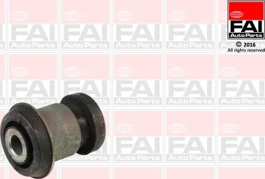 FAI AutoParts SS7468 - Suspension, bras de liaison droxauto.com