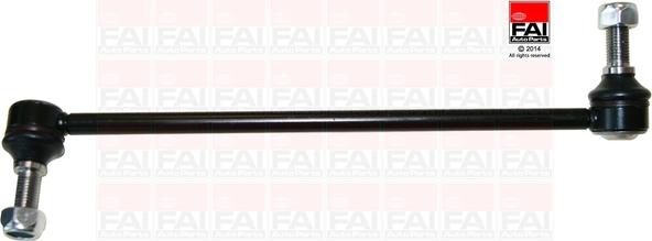 FAI AutoParts SS7404 - Entretoise / tige, stabilisateur droxauto.com