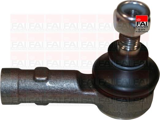 FAI AutoParts SS7401 - Rotule de barre de connexion droxauto.com