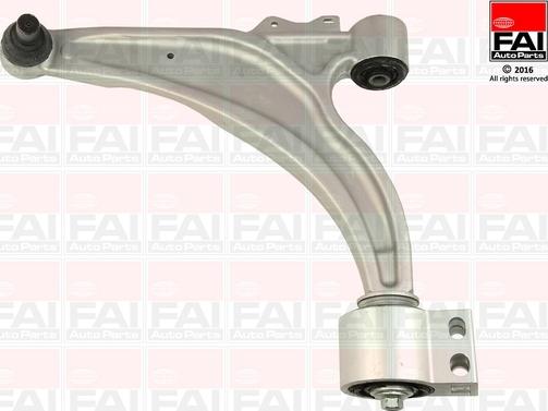 FAI AutoParts SS7419 - Bras de liaison, suspension de roue droxauto.com