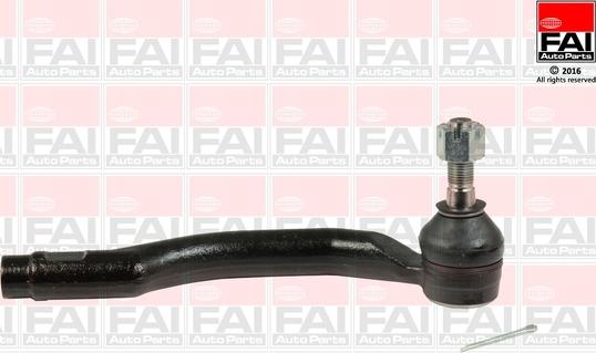 FAI AutoParts SS7480 - Rotule de barre de connexion droxauto.com