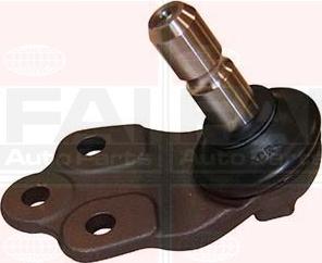 FAI AutoParts SS7434 - Rotule de suspension droxauto.com