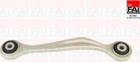 FAI AutoParts SS7437 - Bras de liaison, suspension de roue droxauto.com
