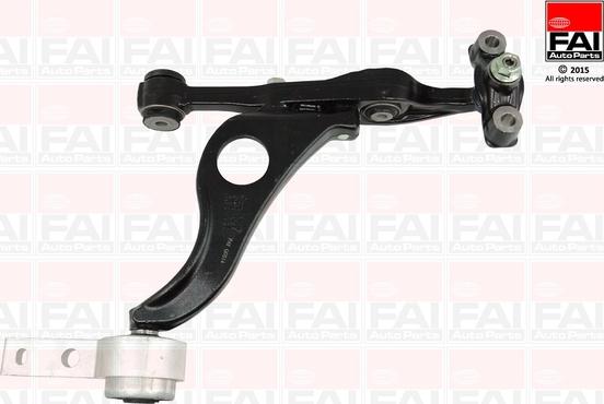 FAI AutoParts SS7426 - Bras de liaison, suspension de roue droxauto.com