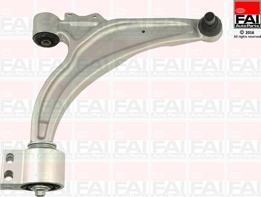 FAI AutoParts SS7420 - Bras de liaison, suspension de roue droxauto.com