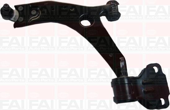 FAI AutoParts SS7421 - Bras de liaison, suspension de roue droxauto.com