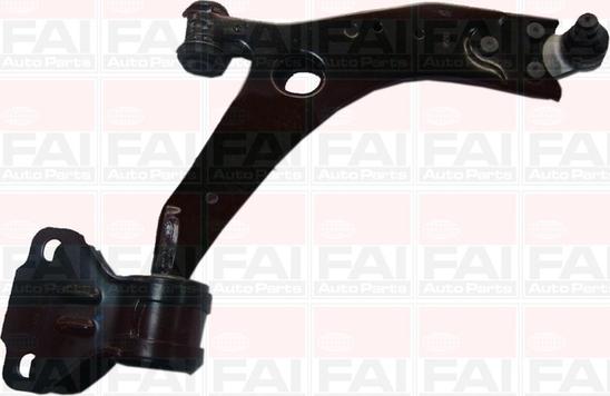 FAI AutoParts SS7422 - Bras de liaison, suspension de roue droxauto.com