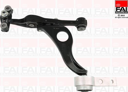 FAI AutoParts SS7427 - Bras de liaison, suspension de roue droxauto.com
