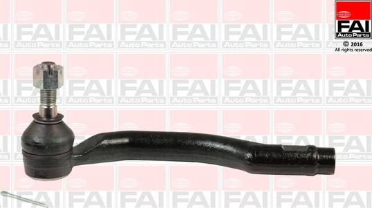 FAI AutoParts SS7479 - Rotule de barre de connexion droxauto.com