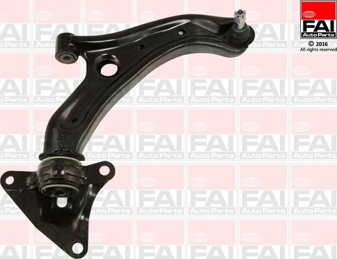 FAI AutoParts SS7474 - Bras de liaison, suspension de roue droxauto.com