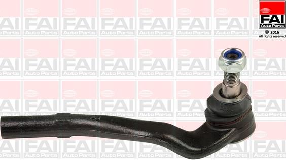FAI AutoParts SS7478 - Rotule de barre de connexion droxauto.com