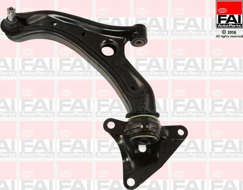 FAI AutoParts SS7473 - Bras de liaison, suspension de roue droxauto.com
