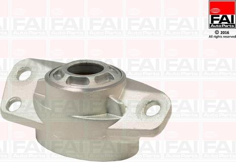 FAI AutoParts SS7549 - Coupelle de suspension droxauto.com