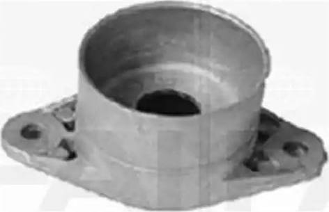 FAI AutoParts SS7548 - Coupelle de suspension droxauto.com