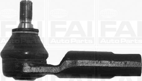FAI AutoParts SS754 - Rotule de barre de connexion droxauto.com