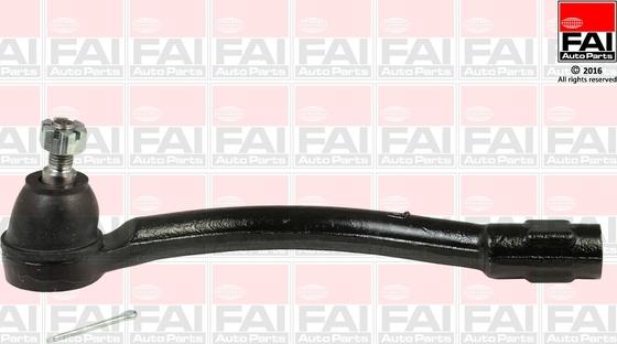 FAI AutoParts SS7649 - Rotule de barre de connexion droxauto.com