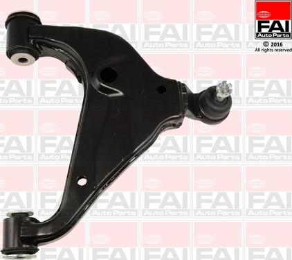 FAI AutoParts SS7646 - Bras de liaison, suspension de roue droxauto.com