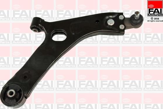 FAI AutoParts SS7654 - Bras de liaison, suspension de roue droxauto.com
