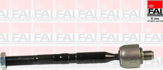 FAI AutoParts SS7651 - Rotule de direction intérieure, barre de connexion droxauto.com