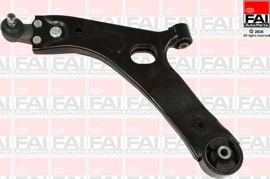 FAI AutoParts SS7653 - Bras de liaison, suspension de roue droxauto.com