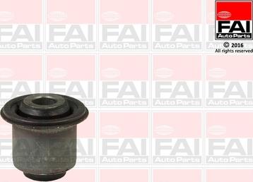FAI AutoParts SS7657 - Suspension, bras de liaison droxauto.com