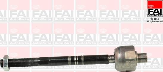 FAI AutoParts SS7665 - Rotule de direction intérieure, barre de connexion droxauto.com
