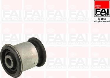 FAI AutoParts SS7666 - Suspension, bras de liaison droxauto.com