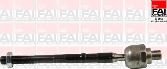 FAI AutoParts SS7660 - Rotule de direction intérieure, barre de connexion droxauto.com