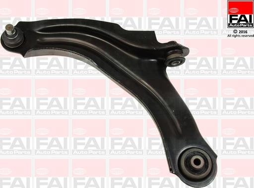 FAI AutoParts SS7661 - Bras de liaison, suspension de roue droxauto.com