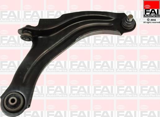 FAI AutoParts SS7662 - Bras de liaison, suspension de roue droxauto.com