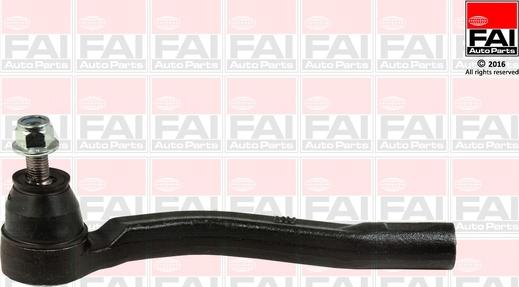FAI AutoParts SS7609 - Rotule de barre de connexion droxauto.com