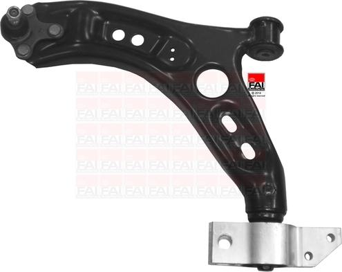 FAI AutoParts SS7606 - Bras de liaison, suspension de roue droxauto.com