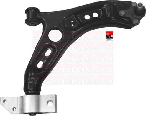 FAI AutoParts SS7607 - Bras de liaison, suspension de roue droxauto.com