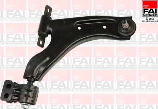 FAI AutoParts SS7613 - Bras de liaison, suspension de roue droxauto.com