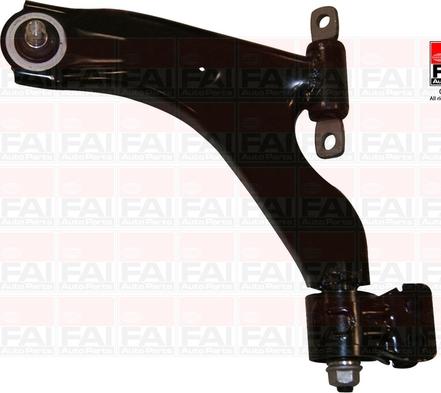 FAI AutoParts SS7612 - Bras de liaison, suspension de roue droxauto.com