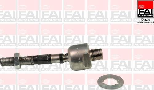 FAI AutoParts SS7633 - Rotule de direction intérieure, barre de connexion droxauto.com