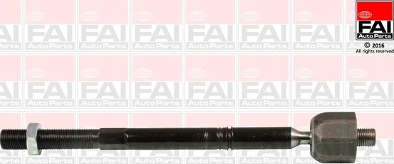 FAI AutoParts SS7674 - Rotule de direction intérieure, barre de connexion droxauto.com