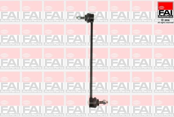 FAI AutoParts SS7676 - Entretoise / tige, stabilisateur droxauto.com