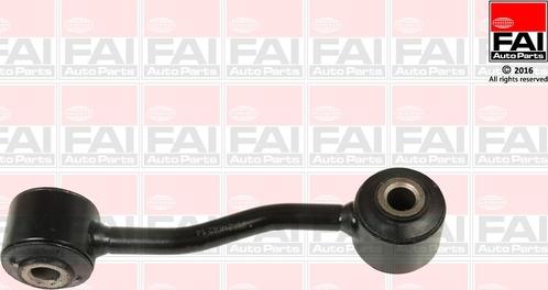 FAI AutoParts SS7671 - Entretoise / tige, stabilisateur droxauto.com
