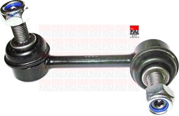 FAI AutoParts SS7099 - Entretoise / tige, stabilisateur droxauto.com