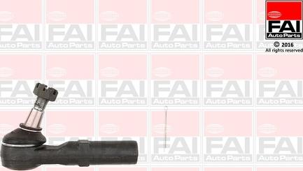 FAI AutoParts SS7094 - Rotule de barre de connexion droxauto.com