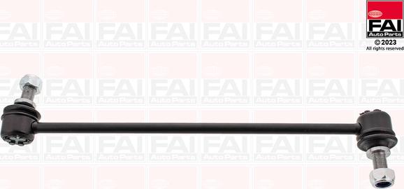 FAI AutoParts SS7098 - Entretoise / tige, stabilisateur droxauto.com