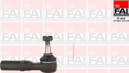 FAI AutoParts SS7093 - Rotule de barre de connexion droxauto.com