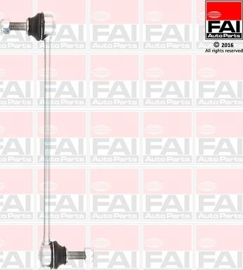 FAI AutoParts SS7050 - Entretoise / tige, stabilisateur droxauto.com