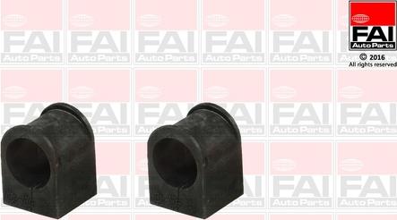 FAI AutoParts SS7057K - Coussinet de palier, stabilisateur droxauto.com