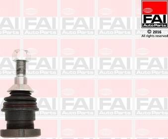 FAI AutoParts SS7004 - Rotule de suspension droxauto.com