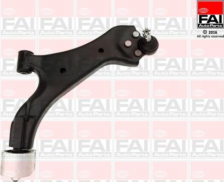 FAI AutoParts SS7002 - Bras de liaison, suspension de roue droxauto.com