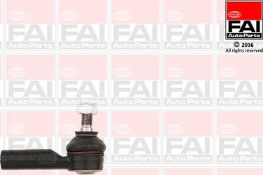 FAI AutoParts SS7014 - Rotule de barre de connexion droxauto.com