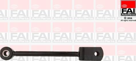 FAI AutoParts SS7037 - Entretoise / tige, stabilisateur droxauto.com